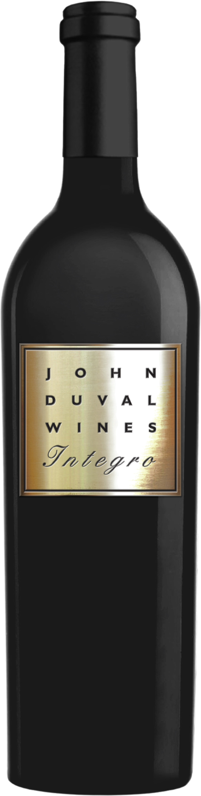 John Duval Wines Integro 2018